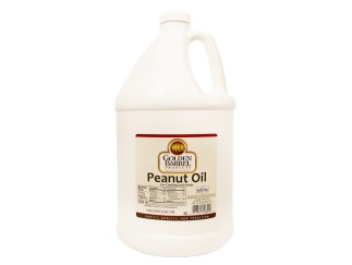 Oil - Peanut Gallons 4/1 gal