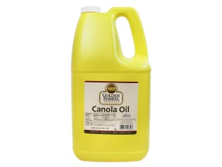 Oil - Canola Gallons 6/1 gal