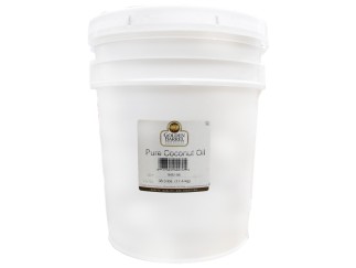 Oil - Coconut 5 gal
