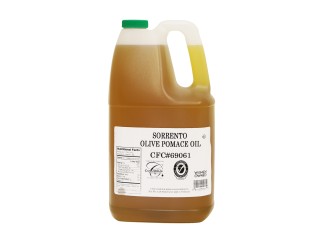 Oil - Olive Pomace Sorrento gal