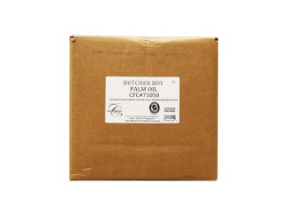 Oil - Palm Butcher Boy 50 lb