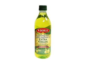 Oil - Sunflower/Olive Oil Blend Violi