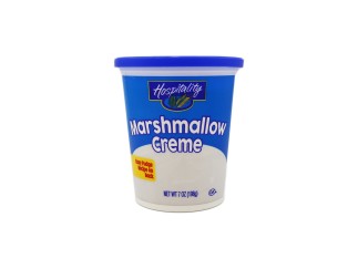 Marshmallow Creme - HSPY 12/7 oz