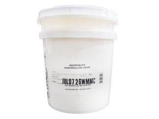 Marshmallow Creme - HSPY 15 lb
