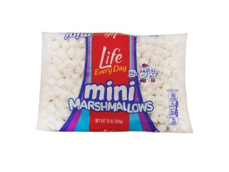 Marshmallows - Mini LED 10 oz