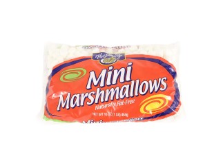 Marshmallows - HSPY Mini