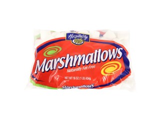 Marshmallows - HSPY Regular