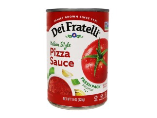 Sauce - Pizza Italian Style Dei Fratelli 15 oz