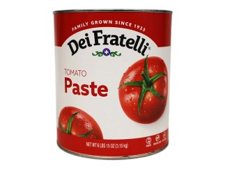 Tomato Paste - #10 Cans