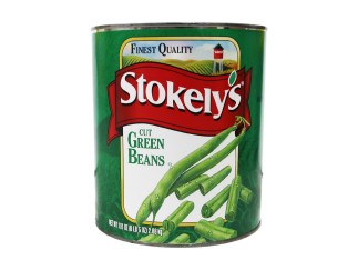 Green Beans - Cut #10