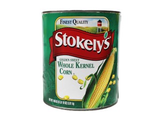 Corn - Whole Kernel #10