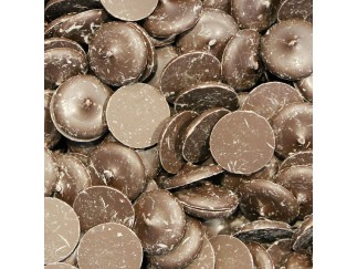 Chocolate - Alpine Dark Wafer 25 lb