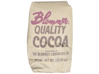 Cocoa Powder - Sunset (Dutch)
