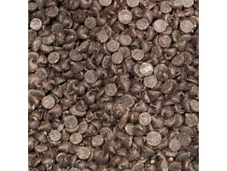 Chocolate Drops - Semi-Sweet 1M