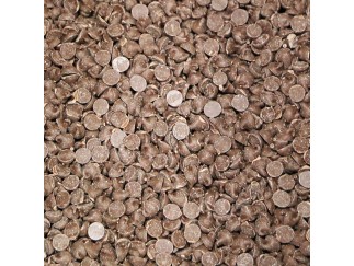 Chocolate Drops - Royal Cocoa 4M Blommer