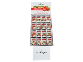 Shipper - Tomato Mix MW