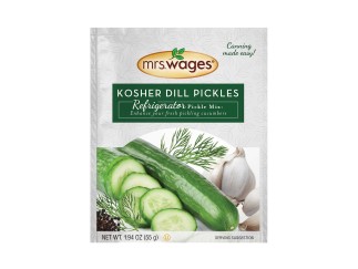 Pickle Mix - Refrig Kosher MW