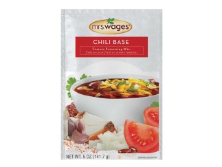 Chili Sauce Mix - MW