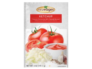 Ketchup Mix - MW