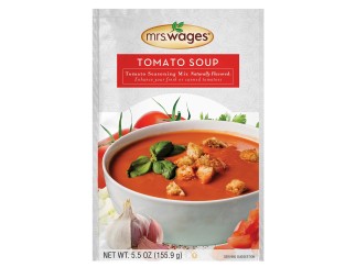 Tomato Soup Mix - MW