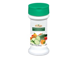 Pickling Spice - Mixed MW