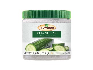 Xtra Crunch - MW 5.5 oz