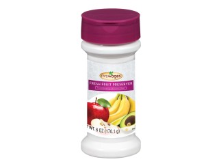 Fresh Fruit Preserver - MW