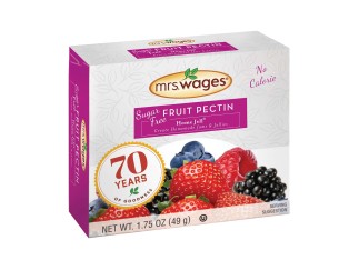 Fruit Pectin - Sugar Free Home Jell MW