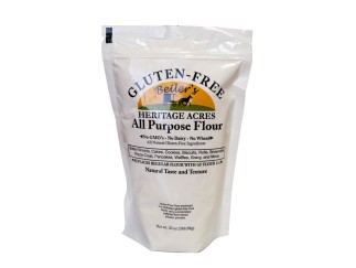 Flour - All-Purpose Gluten Free