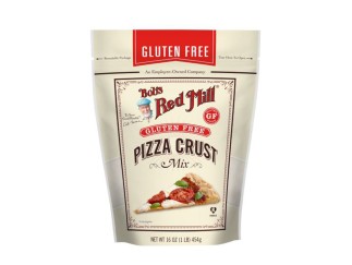 Mix - Pizza Crust BRM Gluten Free