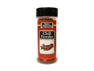 Spice - Chili Powder 12/4.375 oz