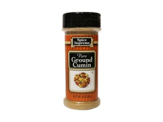 Spice - Cumin Seed Ground 12/3 oz