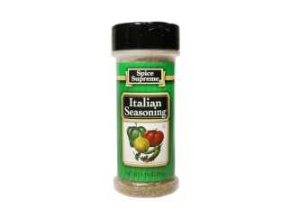 Spice - Italian Seasoning 12/1.25 oz