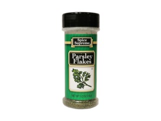 Spice - Parsley Flakes 12/.5 oz