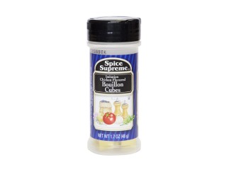 Spice - Chicken Bouillon Cubes 12/12 ct