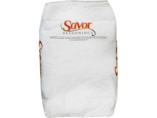 Seasoning - Buffalo 50 lb