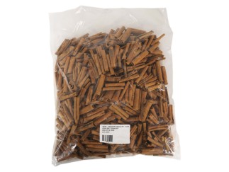 Spice - Cinnamon Stick 4" 5 lb