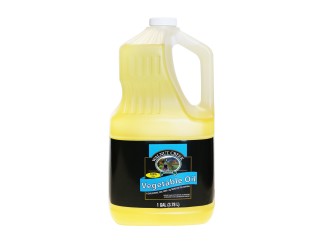 Oil - Vegetable (Soybean) WC 128 oz