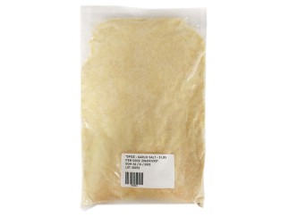 Spice - Garlic Salt 5 lb