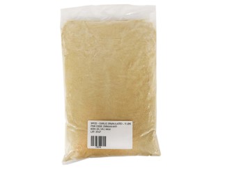 Spice - Garlic Granulated 5 lb