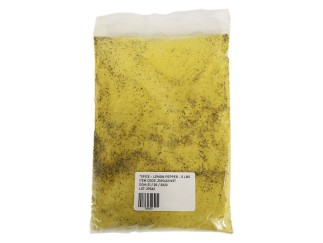 Spice - Lemon Pepper Seasoning 5 lb