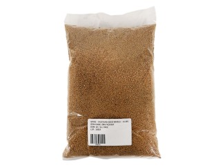 Spice - Mustard Seed Whole 6 lb