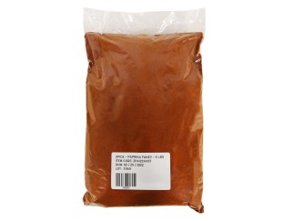 Spice - Paprika Fancy 5 lb