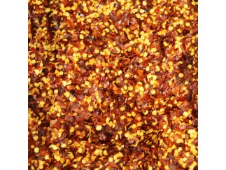 Spice - Red Pepper Crushed  5 lb
