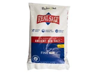 Spice - Redmond Real Salt 25 lb