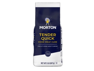 Salt - Tender Quick 2 lb