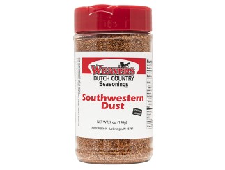 Seasoning - Weavers Southwestern 8 oz