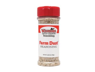 Seasoning - Weavers Farm Dust 3.65 oz