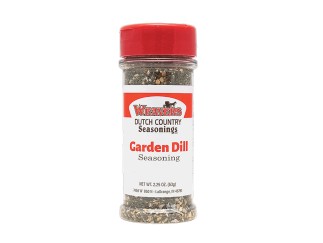 Seasoning - Weavers Garden Dill Seasoning 2.25 oz