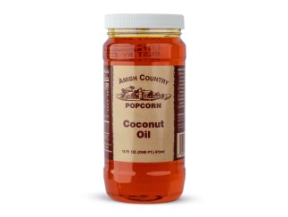 Popcorn Oil - Coconut 15 oz